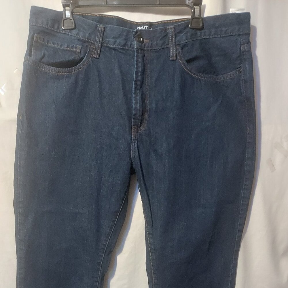 Mens NAUTICA JEANS